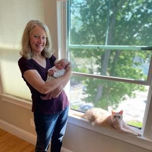 Meet your Posher, Helen